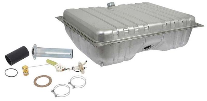 OER-GTK2C, OER Fuel Tanks GTK2C в ОАЭ, Дубай. Состояние - новое. Цена 1 480 AED. Фото, контакты продавца | AUTO.AE
