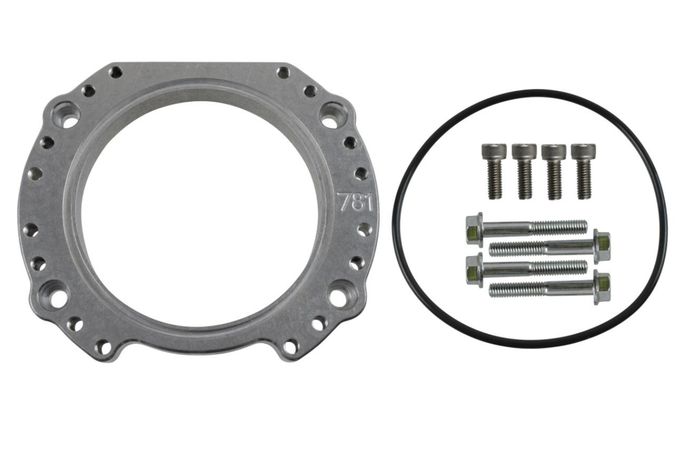 ICB-551781, ICT Billet Throttle Body Adapters 551781 في الإمارات العربية المتحدة, دبي. Condition - new. Price 320 AED. Photo, seller contacts | AUTO.AE