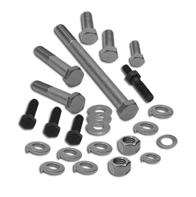 MMU-33659, CA Alternator Bracket Bolts 33659 في الإمارات العربية المتحدة, دبي. Condition - new. Price ⁦130 AED⁩. Photo, seller contacts | AUTO.AE