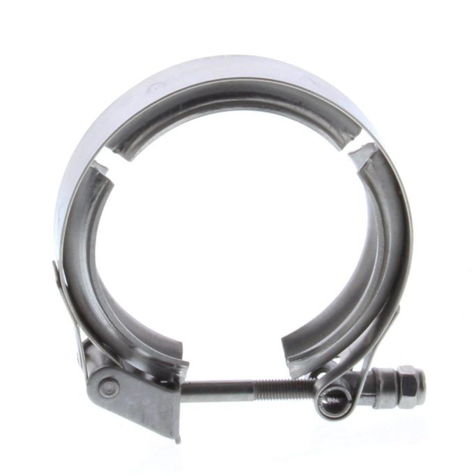 SUM-698250, Summit Racing™ V-Band 2.5 Inch Exhaust Clamp SUM-698250 в ОАЭ, Дубай. Состояние - новое. Цена ⁦60 AED⁩. Фото, контакты продавца | AUTO.AE