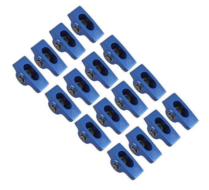 PRO-66910, Proform Super-Street Roller Rocker Arms 66910 في الإمارات العربية المتحدة, دبي. Condition - new. Price ⁦1,060 AED⁩. Photo, seller contacts | AUTO.AE