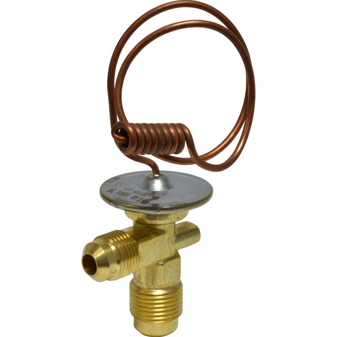 UAC-EX6012C, Universal Air Conditioner Air Conditioning Expansion Valves EX 6012C in UAE, Dubai. Condition - new. Price 110 AED. Photo, seller contacts | AUTO.AE