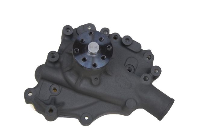 PQX-1430222, PRW Competition+ Mechanical Water Pumps 1430222 in UAE, Dubai. Condition - new. Price 750 AED. Photo, seller contacts | AUTO.AE