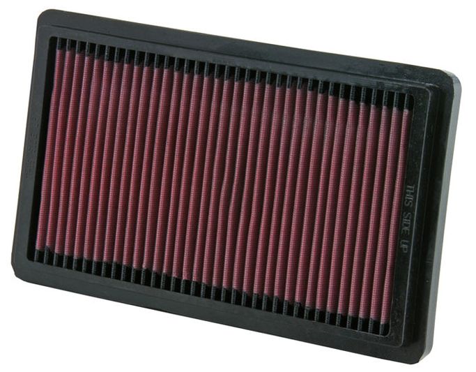 33-2005, K&N 33-2005 Replacement Air Filter BMW F/I CARS 1978-91 в ОАЭ, Дубай. Состояние - новое. Цена 560 AED. Фото, контакты продавца | AUTO.AE