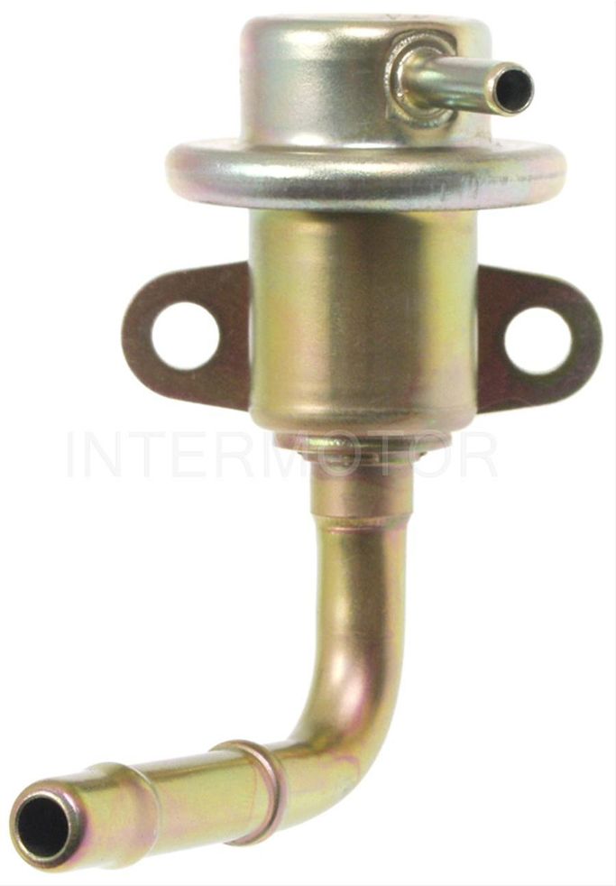 SMP-PR346, Standard Motor Fuel Pressure Regulators for 2000-2001 I30, MAXIMA - PR346 in UAE, Dubai. Condition - new. Price 840 AED. Photo, seller contacts | AUTO.AE