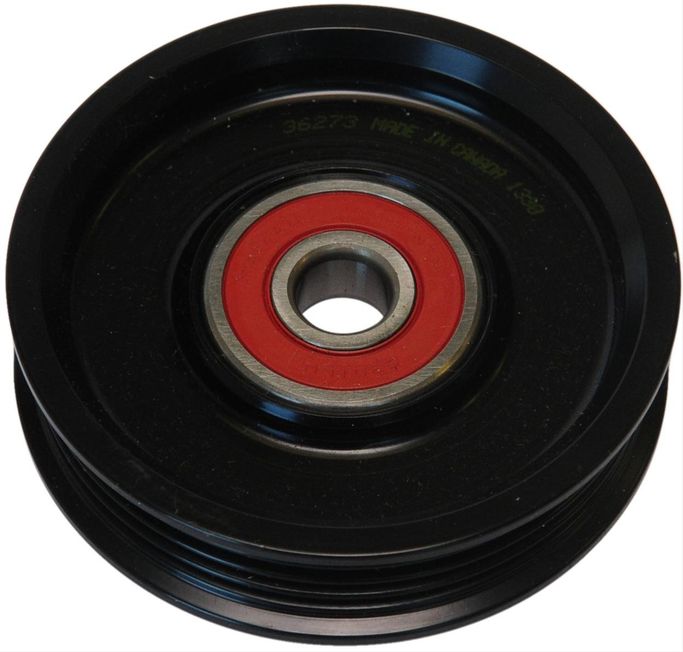 CEL-49167, Continental Accu-Drive Idler Pulleys for 1994-1998 240SX, 1993-1997 ALTIMA, 1991-1994 SENTRA - 49167 في الإمارات العربية المتحدة, دبي. Condition - new. Price ⁦290 AED⁩. Photo, seller contacts | AUTO.AE