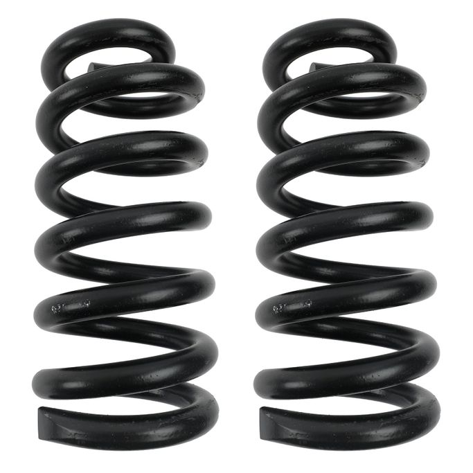 WST-631025, Western Chassis Lowering Coil Springs 631025 في الإمارات العربية المتحدة, دبي. Condition - new. Price 610 AED. Photo, seller contacts | AUTO.AE