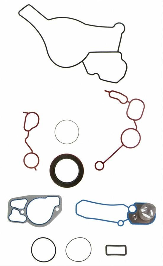 FEL-TCS45050, Fel-Pro Timing Cover Gaskets TCS 45050 في الإمارات العربية المتحدة, دبي. Condition - new. Price 410 AED. Photo, seller contacts | AUTO.AE