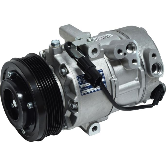 UAC-CO29261C, Universal Air Conditioner Air Conditioning Compressors for 2016-2017 TUCSON - CO 29261C in UAE, Dubai. Condition - new. Price 1,500 AED. Photo, seller contacts | AUTO.AE