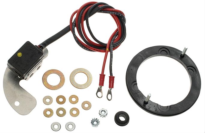 ADO-D3968A, ACDelco Ignition Conversion Kits 19106555 в ОАЭ, Дубай. Состояние - новое. Цена ⁦1 190 AED⁩. Фото, контакты продавца | AUTO.AE