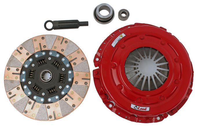 MCL-75217, McLeod Super StreetPro Clutch Kits 75217 في الإمارات العربية المتحدة, دبي. Condition - new. Price ⁦1,800 AED⁩. Photo, seller contacts | AUTO.AE