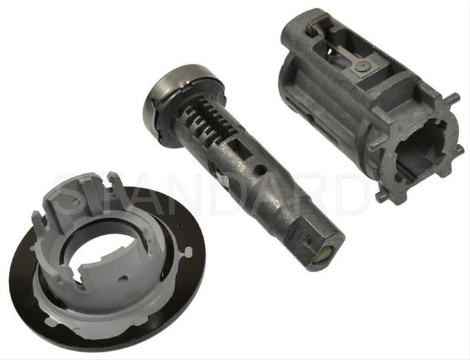 SMP-US646L, Standard Motor Ignition Lock Cylinders for 2007-2009 AURA, 2005-2010 G6, 2004-2012 MALIBU - US646L في الإمارات العربية المتحدة, دبي. Condition - new. Price 470 AED. Photo, seller contacts | AUTO.AE