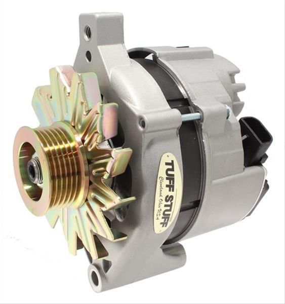TFF-7716E, Tuff Stuff Performance High-Amp Output Factory Cast-Plus Alternators 7716E في الإمارات العربية المتحدة, دبي. Condition - new. Price 930 AED. Photo, seller contacts | AUTO.AE