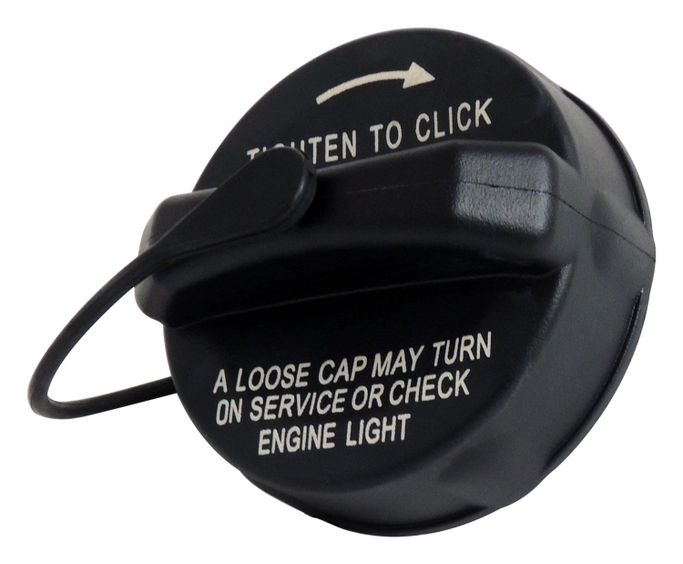CWA-68339342AA, Crown Automotive - Fuel Tank Caps for 2020-2025 GLADIATOR, 2018-2025 WRANGLER - 68339342AA in UAE, Dubai. Condition - new. Price ⁦100 AED⁩. Photo, seller contacts | AUTO.AE