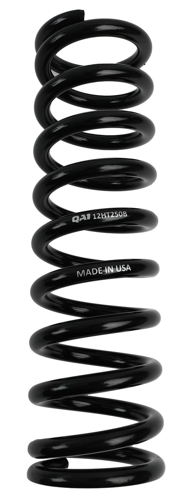 QA1-12HT250B, QA1 High-Travel 12 Inch Coilover Spring 12HT250B в ОАЭ, Дубай. Состояние - новое. Цена ⁦400 AED⁩. Фото, контакты продавца | AUTO.AE