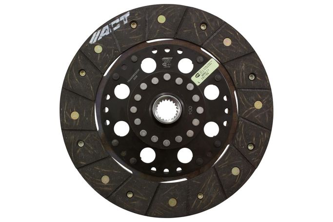 ACL-3000310, ACT Street Clutch Discs 3000310 في الإمارات العربية المتحدة, دبي. Condition - new. Price 770 AED. Photo, seller contacts | AUTO.AE