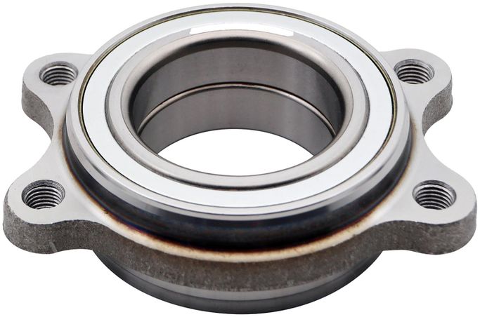 RNB-951-157, Dorman Pre-Pressed Wheel Hub Assemblies 951-157 في الإمارات العربية المتحدة, دبي. Condition - new. Price 450 AED. Photo, seller contacts | AUTO.AE