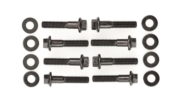 ARP-134-2002, ARP Chromoly Intake Manifold Bolt Kits 134-2002 в ОАЭ, Дубай. Состояние - новое. Цена 120 AED. Фото, контакты продавца | AUTO.AE