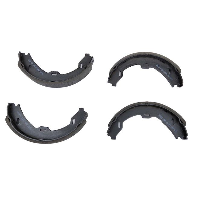 PWR-B822, PowerStop Autospecialty Stock Replacement Brake Shoes B822 in UAE, Dubai. Condition - new. Price ⁦150 AED⁩. Photo, seller contacts | AUTO.AE