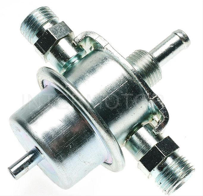SMP-PR71, Standard Motor Fuel Pressure Regulators PR71 in UAE, Dubai. Condition - new. Price 600 AED. Photo, seller contacts | AUTO.AE