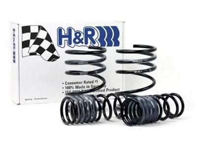HNR-50148, H&R Sport Springs for 2002-2004 RSX - 50148 في الإمارات العربية المتحدة, دبي. Condition - new. Price ⁦1,420 AED⁩. Photo, seller contacts | AUTO.AE