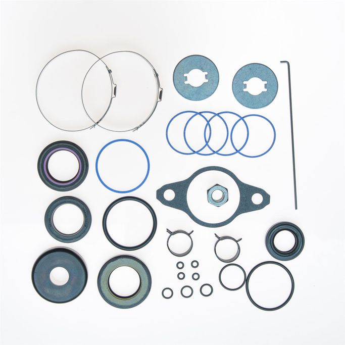 EDD-8985, Edelmann Rack and Pinion Seal Kits for 1998-2000 AMIGO, PASSPORT, RODEO - 8985B in UAE, Dubai. Condition - new. Price ⁦340 AED⁩. Photo, seller contacts | AUTO.AE