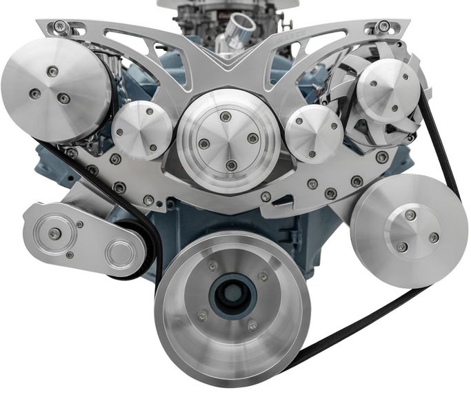MCH-13140-06, March Performance Style Track Serpentine Systems 13140-06 في الإمارات العربية المتحدة, دبي. Condition - new. Price 14,540 AED. Photo, seller contacts | AUTO.AE