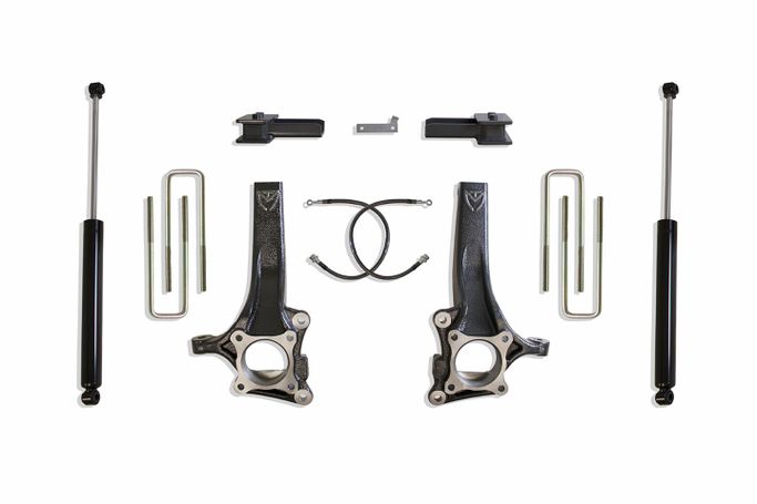 MXT-K883242, MaxTrac Suspension Lift Kits for 2015-2020 F-150 - K883242 в ОАЭ, Дубай. Состояние - новое. Цена ⁦4 920 AED⁩. Фото, контакты продавца | AUTO.AE