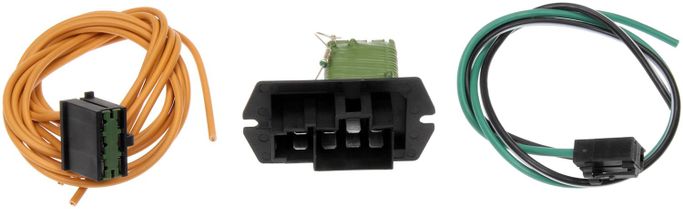 RNB-973-422, Dorman Blower Motor Resistors 973-422 في الإمارات العربية المتحدة, دبي. Condition - new. Price ⁦120 AED⁩. Photo, seller contacts | AUTO.AE