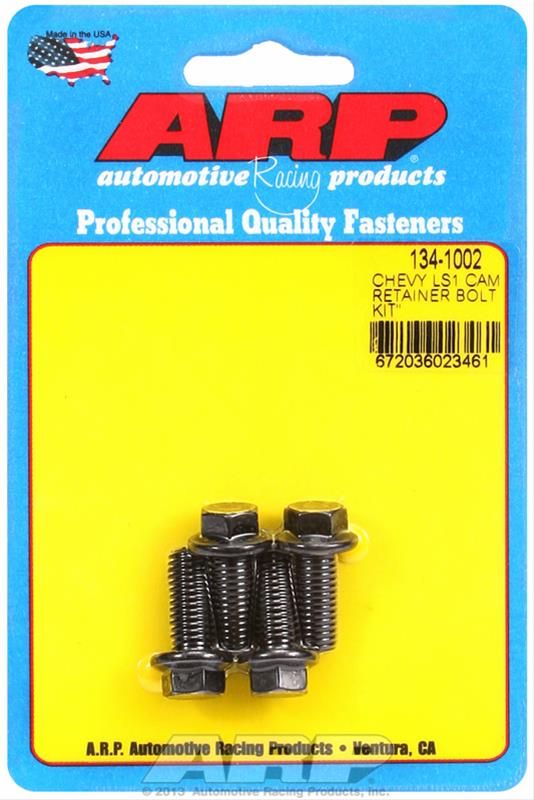 ARP-134-1002, ARP Cam Bolts 134-1002 в ОАЭ, Дубай. Состояние - новое. Цена 60 AED. Фото, контакты продавца | AUTO.AE
