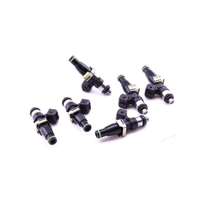 DWK-16M1115006, DeatschWerks Fuel Injectors for 1993-1998 SUPRA - 16M-11-1500-6 في الإمارات العربية المتحدة, دبي. Condition - new. Price ⁦6,020 AED⁩. Photo, seller contacts | AUTO.AE