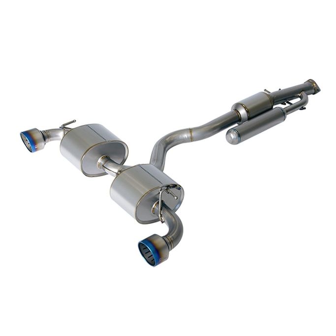 31030-AT001, HKS 31030-AT001 Exhaust System Super Turbo Muffler Ti for TOYOTA GR Yaris Gen1 (XP210) 2020-2024 в ОАЭ, Дубай. Состояние - новое. Цена ⁦21 180 AED⁩. Фото, контакты продавца | AUTO.AE