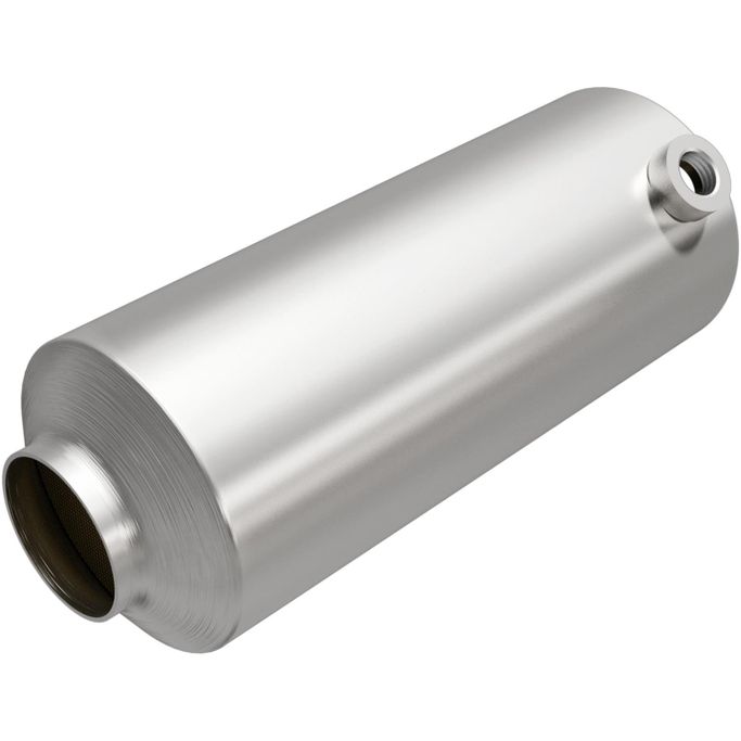 MPE-5411335, MagnaFlow Universal Catalytic Converters for 2005-2012 TACOMA - 5411335 в ОАЭ, Дубай. Состояние - новое. Цена ⁦3 680 AED⁩. Фото, контакты продавца | AUTO.AE