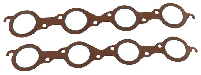 FOG-7449C, Flatout Gaskets Amored RCC Header Gaskets 7449C في الإمارات العربية المتحدة, دبي. Condition - new. Price 370 AED. Photo, seller contacts | AUTO.AE