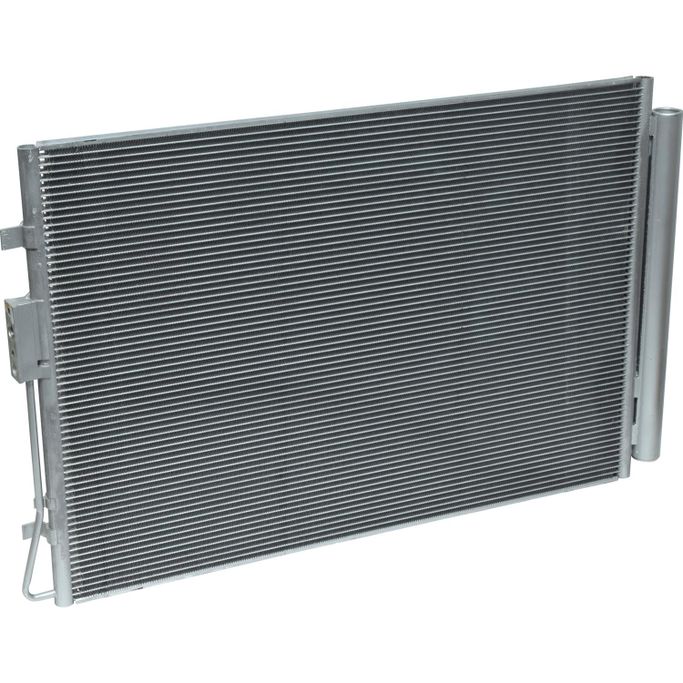 UAC-CN30169PFC, Universal Air Conditioner Air Conditioning Condensers for 2020-2021 PALISADE - CN 30169PFC in UAE, Dubai. Condition - new. Price 420 AED. Photo, seller contacts | AUTO.AE