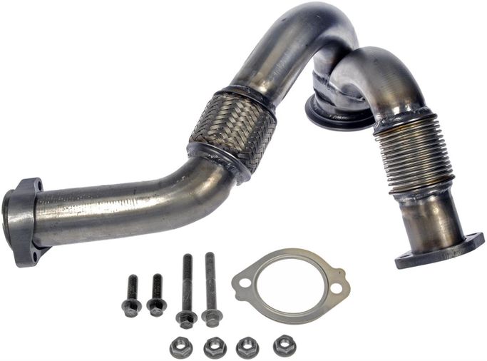 RNB-679-011, Dorman Turbo Up Pipes 679-011 in UAE, Dubai. Condition - new. Price 1,070 AED. Photo, seller contacts | AUTO.AE