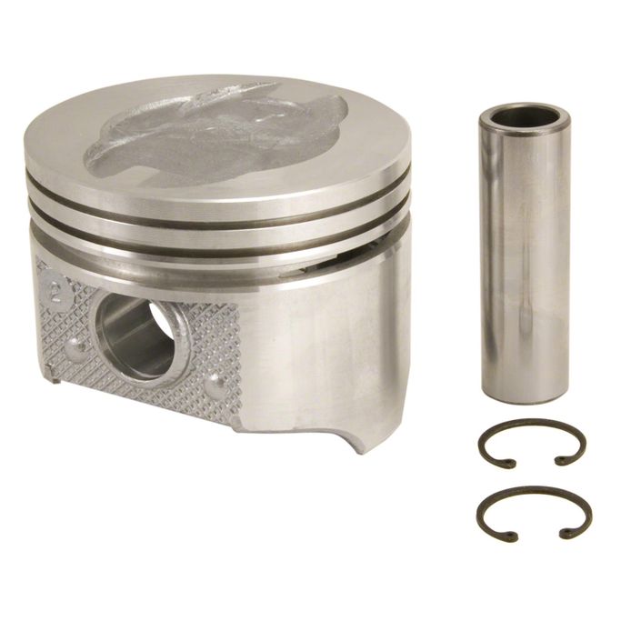 SLP-381NP30, Sealed Power Cast Pistons 381NP 30 в ОАЭ, Дубай. Состояние - новое. Цена 1 370 AED. Фото, контакты продавца | AUTO.AE