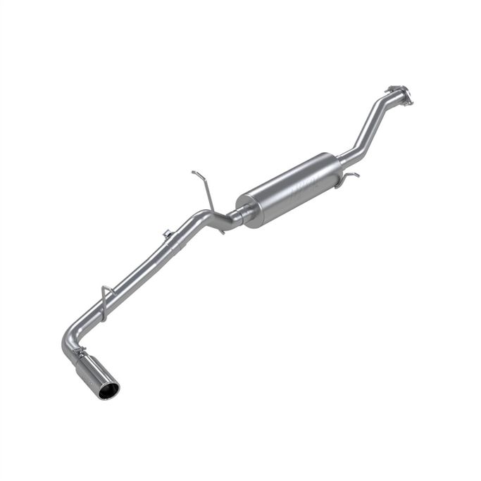 MBR-S5046409, MBRP XP Series Exhaust Systems for 2004-2012 CANYON, COLORADO - S5046409 in UAE, Dubai. Condition - new. Price ⁦2,510 AED⁩. Photo, seller contacts | AUTO.AE