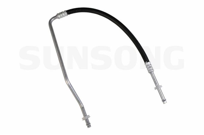 SUG-5801005, Sunsong Engine Oil Cooler Lines 5801005 في الإمارات العربية المتحدة, دبي. Condition - new. Price ⁦90 AED⁩. Photo, seller contacts | AUTO.AE