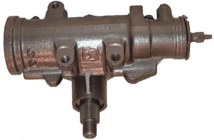 LSC-1105, Lares Remanufactured Steering Gears 1105 في الإمارات العربية المتحدة, دبي. Condition - new. Price ⁦1,510 AED⁩. Photo, seller contacts | AUTO.AE