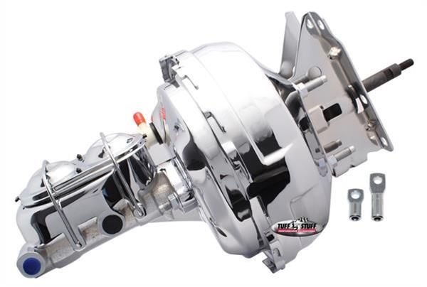 TFF-2132NA, Tuff Stuff Performance Master Cylinder and Brake Booster Combos 2132NA in UAE, Dubai. Condition - new. Price 1,940 AED. Photo, seller contacts | AUTO.AE