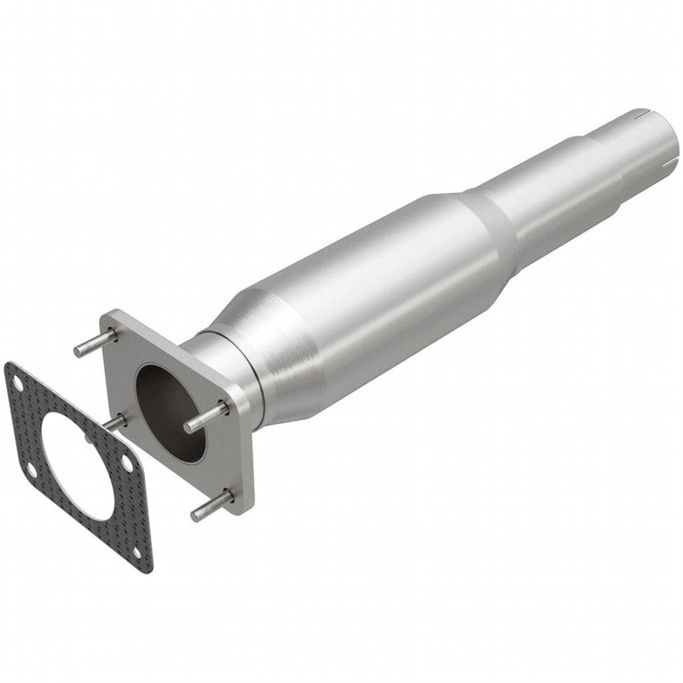 51333, MAGNAFLOW 51333 Catalytic Converter Direct-Fit OEM Grade for BUICK LeSabre 2000-2005 في الإمارات العربية المتحدة, دبي. Condition - new. Price ⁦1,450 AED⁩. Photo, seller contacts | AUTO.AE