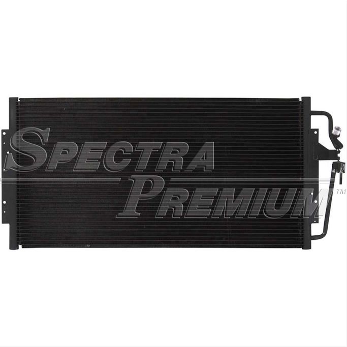 SGT-7-4789, Spectra Premium Air Conditioning Condensers 434-74789 in UAE, Dubai. Condition - new. Price 770 AED. Photo, seller contacts | AUTO.AE