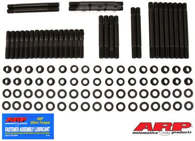 234-4708, ARP 234-4708 Head Stud Kit for CHEVROLET Small Block 18? raised port in UAE, Dubai. Condition - new. Price 1,260 AED. Photo, seller contacts | AUTO.AE