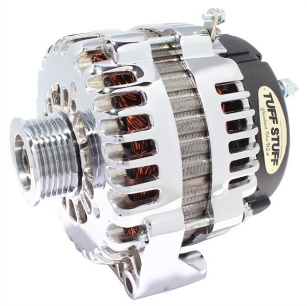 TFF-8237C, Tuff Stuff Performance High-Amp Output Alternators 8237C in UAE, Dubai. Condition - new. Price 2,390 AED. Photo, seller contacts | AUTO.AE