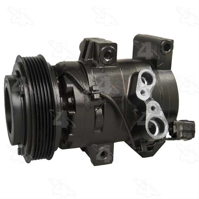 FSS-67692, Four Seasons Air Conditioning Compressors for 2009-2013 6 - 67692 في الإمارات العربية المتحدة, دبي. Condition - new. Price 1,300 AED. Photo, seller contacts | AUTO.AE