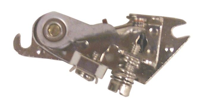 RRA-18-5310, Sierra Marine Distributor Points 18-5310 في الإمارات العربية المتحدة, دبي. Condition - new. Price 60 AED. Photo, seller contacts | AUTO.AE