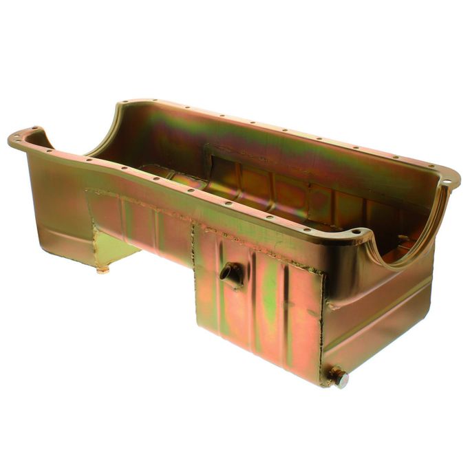 MIL-31129, Milodon Street and Strip Oil Pans for 1981-1993 MUSTANG - 31129 في الإمارات العربية المتحدة, دبي. Condition - new. Price ⁦2,560 AED⁩. Photo, seller contacts | AUTO.AE