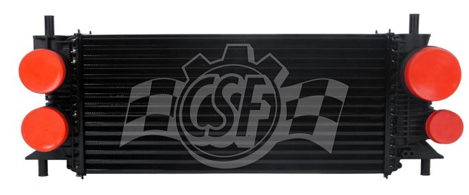 CSF-6071, CSF Intercoolers for 2015-2016 F-150 - 6071 in UAE, Dubai. Condition - new. Price ⁦700 AED⁩. Photo, seller contacts | AUTO.AE