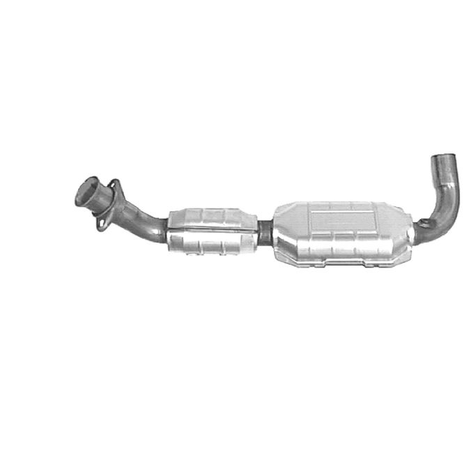CTO-739079, Catco Catalytic Converters Catalytic Converters 739079 في الإمارات العربية المتحدة, دبي. Condition - new. Price 4,410 AED. Photo, seller contacts | AUTO.AE